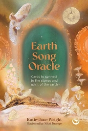 Buy Songs Of The Stones Oracle