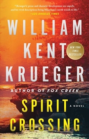 Buy Spirit Crossing
