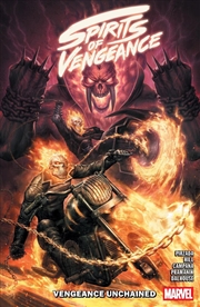 Buy Spirits Of Vengeance: Vengeance Unchained