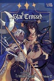 Buy Star Crossed, Volume 2