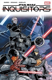 Buy Star Wars: Inquisitors