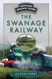 Buy Swanage Railway
