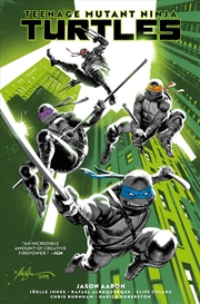Buy Teenage Mutant Ninja Turtles, Vol. 1: Return To New York