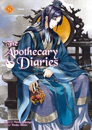 Buy The Apothecary Diaries 05 (Light Novel)