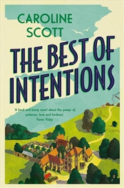 Buy The Best Of Intentions