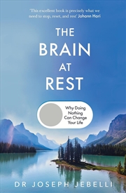 Buy The Brain At Rest