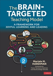 Buy The Brain-Targeted Teaching Model