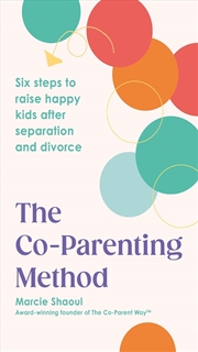 Buy The Co-Parenting Method