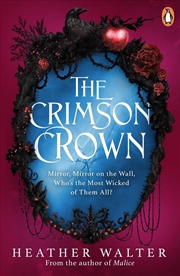 Buy The Crimson Crown