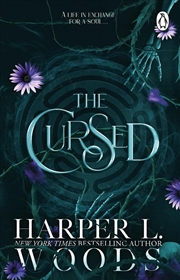 Buy The Cursed
