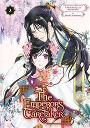 Buy The Emperor's Caretaker 02