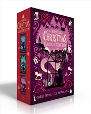 Buy The Essential Christmas Classics Collection (Boxed Set)