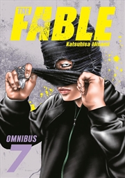 Buy The Fable Omnibus 7 (Vol. 13-14)