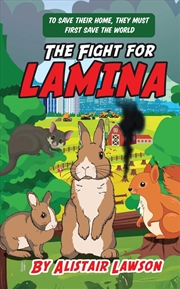Buy The Fight For Lamina
