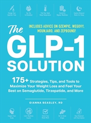 Buy The Glp-1 Solution