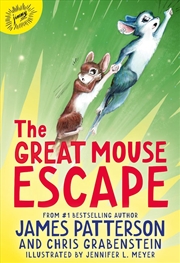 Buy The Great Mouse Escape