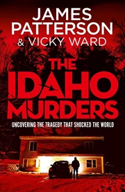 Buy The Idaho Murders