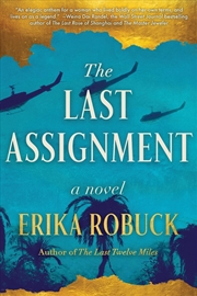Buy The Last Assignment