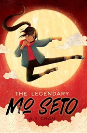 Buy The Legendary Mo Seto
