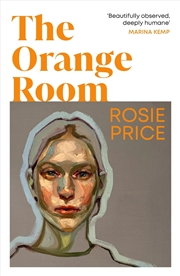 Buy The Orange Room