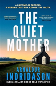 Buy The Quiet Mother