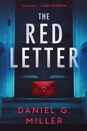 Buy The Red Letter