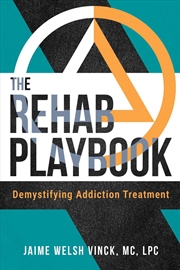 Buy The Rehab Playbook