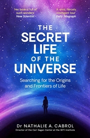 Buy The Secret Life Of The Universe