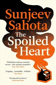 Buy The Spoiled Heart