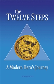 Buy The Twelve Steps