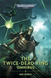 Buy The Twice Dead King: The Omnibus