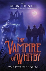 Buy The Vampire Of Whitby