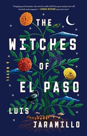Buy The Witches Of El Paso