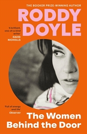 Buy The Women Behind The Door