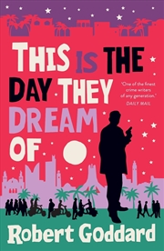 Buy This Is The Day They Dream Of