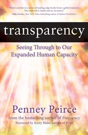 Buy Transparency