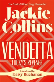 Buy Vendetta: Lucky's Revenge