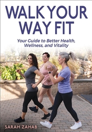 Buy Walk Your Way Fit