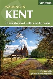 Buy Walking in Kent
