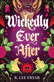 Buy Wickedly Ever After