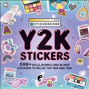 Buy Y2K Stickers