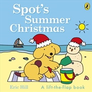 Buy Spot's Sunny Christmas