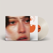 Buy Girl Violence - Mommy's Milk Cream Vinyl (SIGNED COPY)