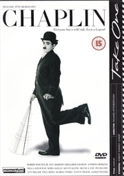 Buy Chaplin (REGION 2)