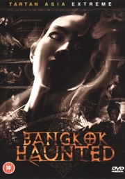 Buy Bangkok Haunted (REGION 2)