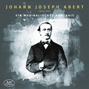 Buy Johann Joseph Abert - Ein Musikalisches