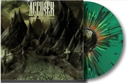 Buy Forlorn Divide - Limited Edition