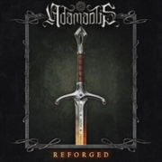 Buy Reforged