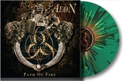 Buy Path Of Fire - Limited Edition