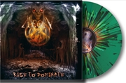 Buy Rise To Dominate - Limited Edition